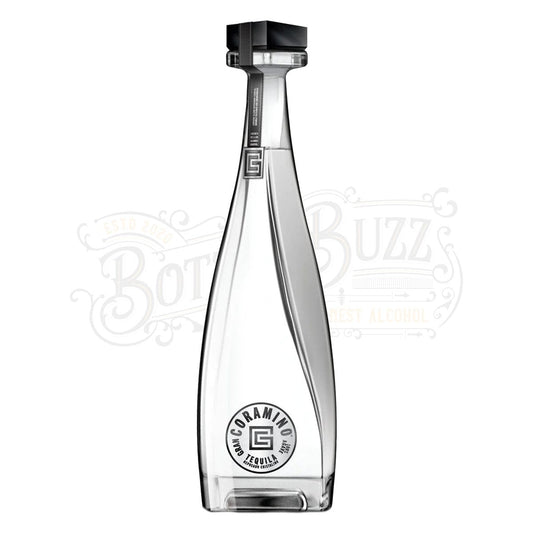 Gran Coramino Reposado Cristalino Tequila