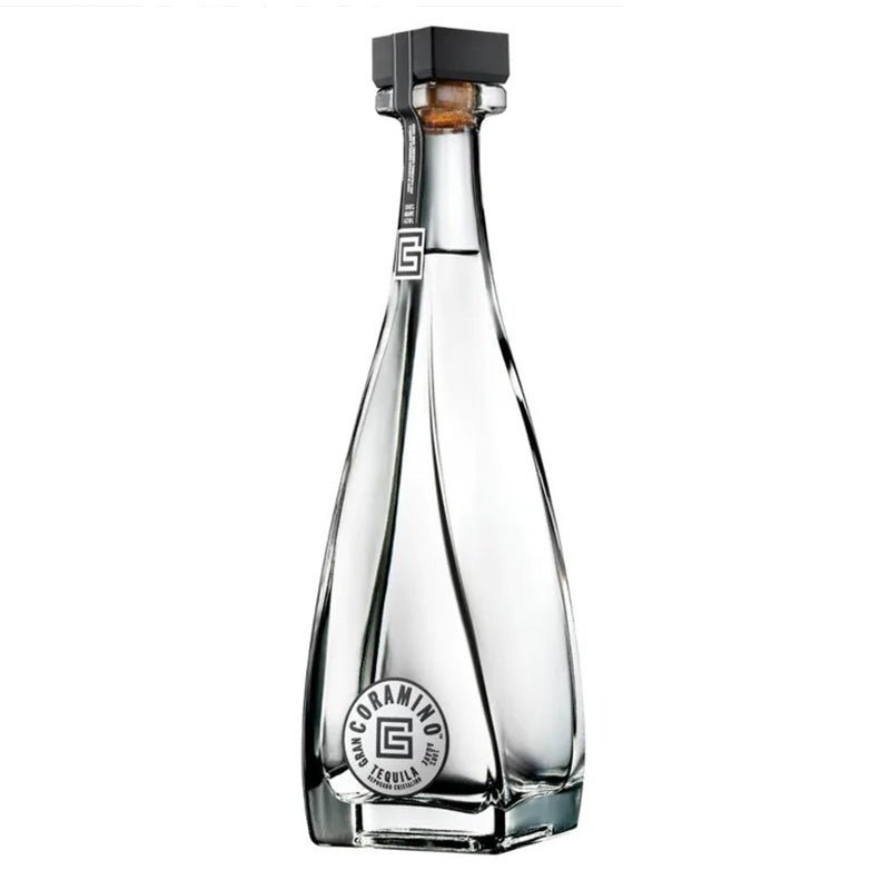 Gran Coramino Reposado Cristalino Tequila 375ml