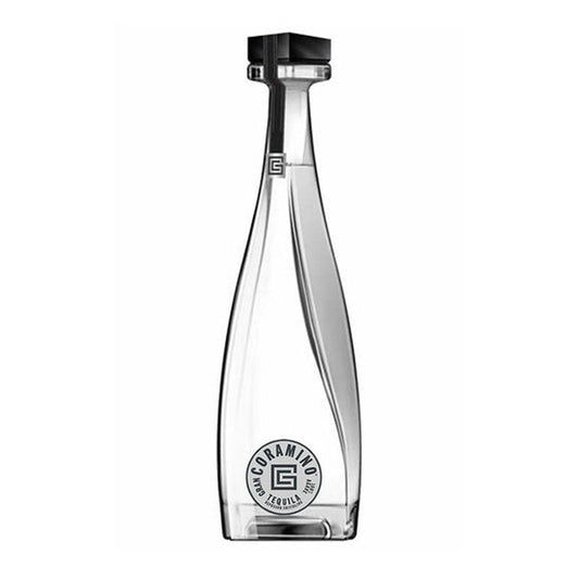 Gran Coramino Reposado Cristalino Tequila 750ml | Kevin Hart Tequila