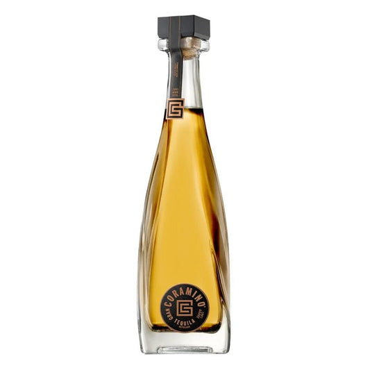 Gran Coramino Reposado Tequila 375ml