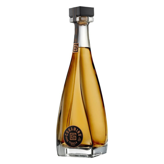 Gran Coramino Reposado Tequila 750ml | Kevin Hart Tequila