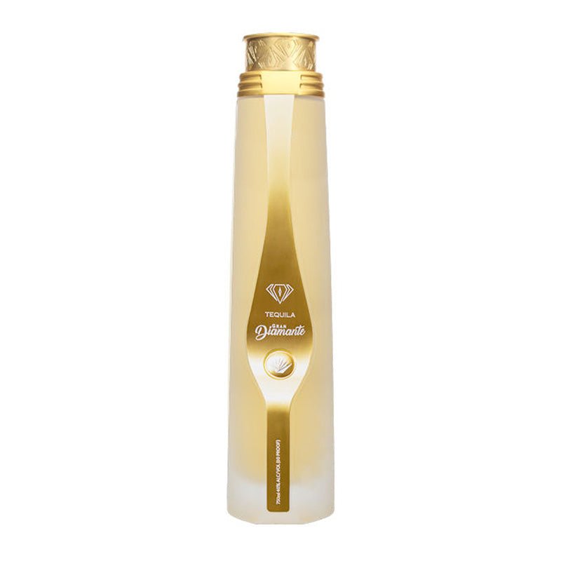 Gran Diamante Reposado Tequila 750ml