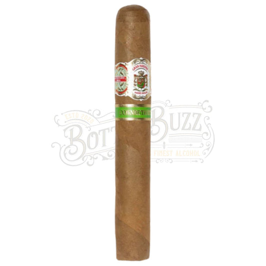 Gran Habano Gran Robusto #1 Connecticut Robusto (6x54)