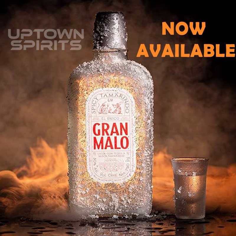 Gran Malo Spicy Tamarindo | Luisito Comunica