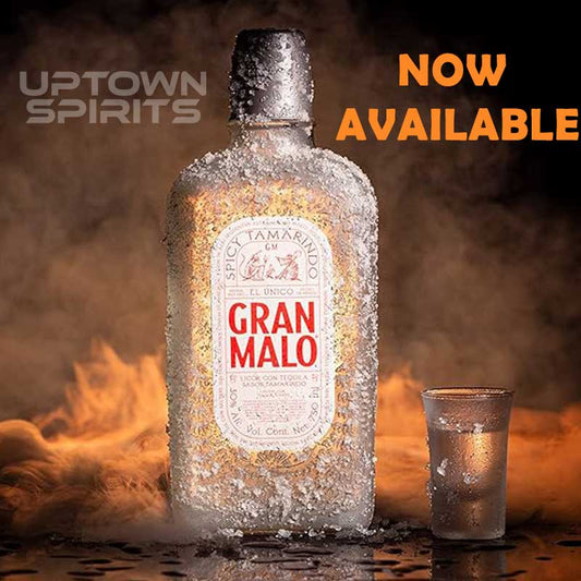 Gran Malo Spicy Tamarindo | Luisito Comunica