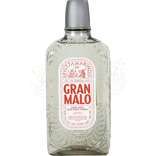 Gran Malo Spicy Tamarindo Tequila