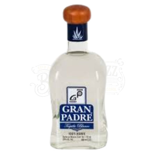 Gran Padre Blanco