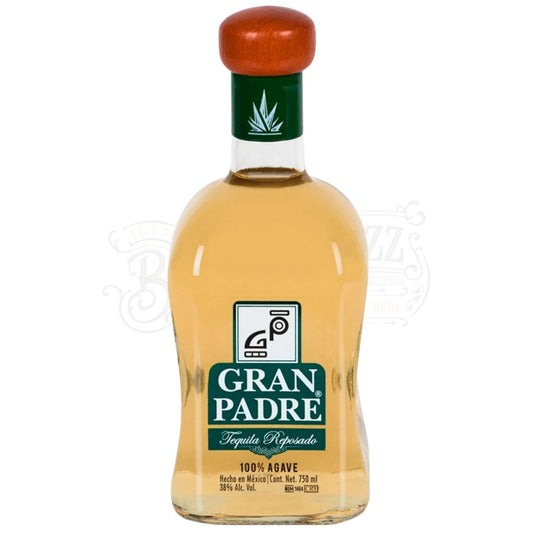Gran Padre Reposado