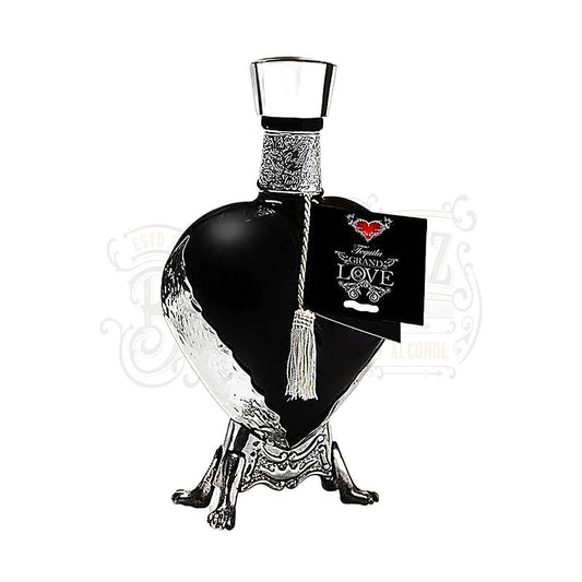 Grand Love Reposado Black