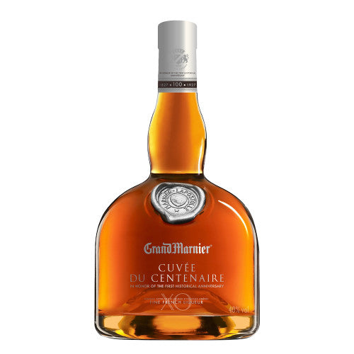 Grand Marnier CuvÃ©e du Centenaire Liqueur