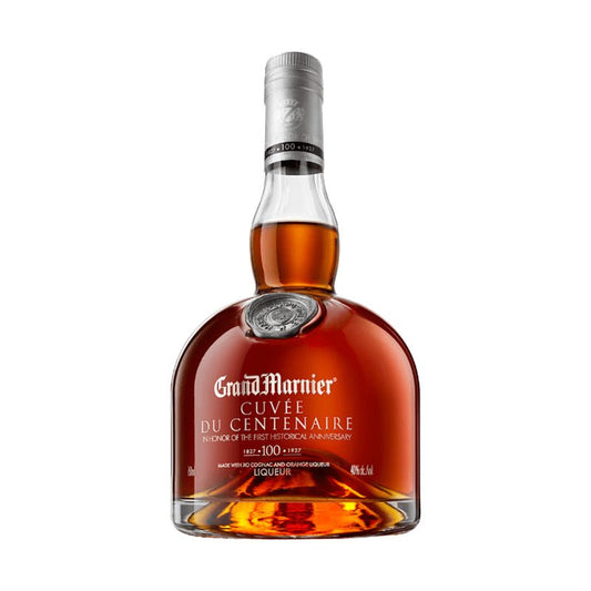 Grand Marnier Cuvee du Centenaire Liqueur 750ml