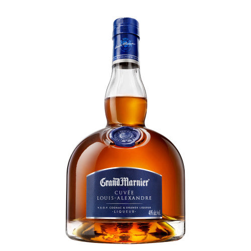 Grand Marnier CuvÃ©e Louis-Alexandre Liqueur