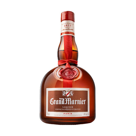 Grand Marnier Liqueur 1.75L