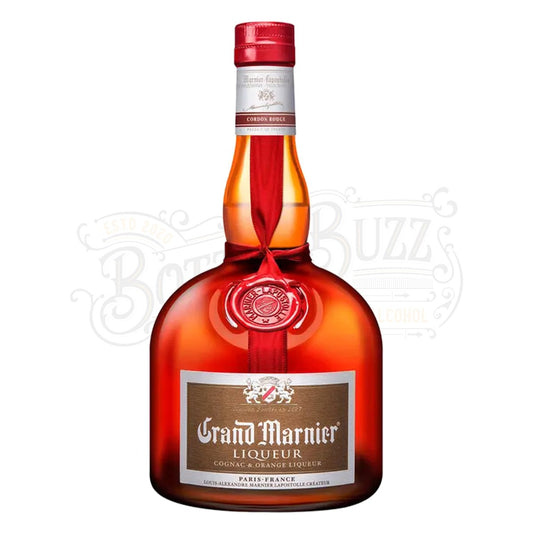 Grand Marnier Cognac & Orange Liqueur