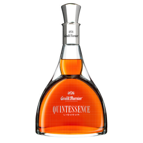 Grand Marnier Quintessence Liqueur