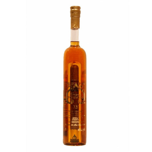 Grand Pommier XS VSOP Cognac 375ml