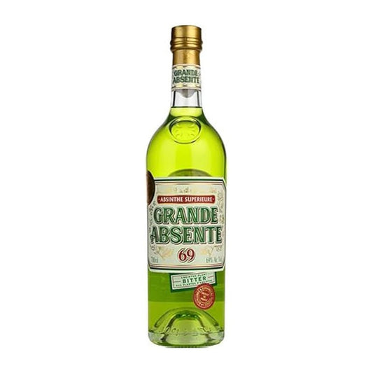 Grande Absente 69 Absinthe 750ml