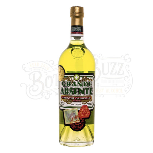 Grande Absente Absinthe Originale