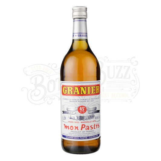 Granier Mon Pastis 1L