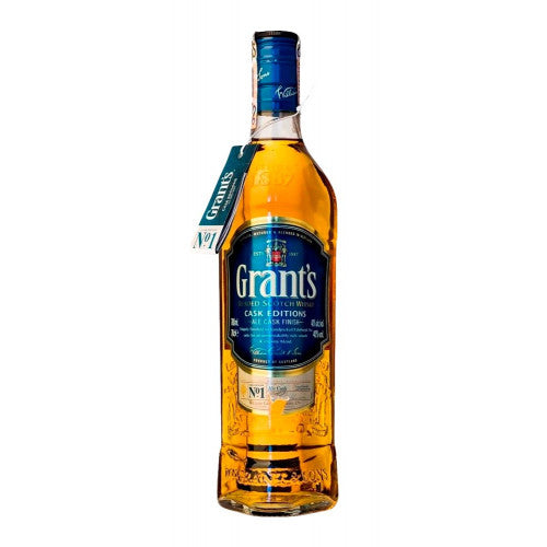 Grant's Ale Cask Finish Blended Scotch Whisky