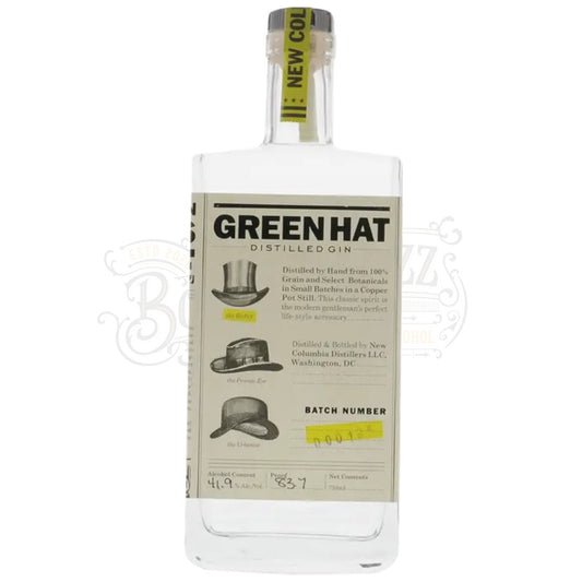 Green Hat Classic Gin