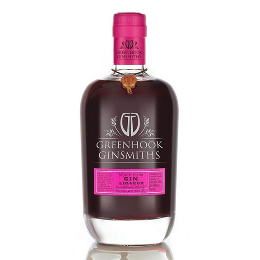 Greenhook Ginsmiths Beach Plum Gin Liqueur