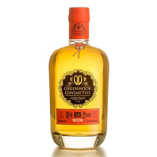 Greenhook Ginsmiths Old Tom Gin