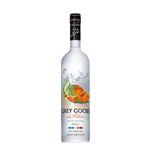 Grey Goose Le Melon Vodka