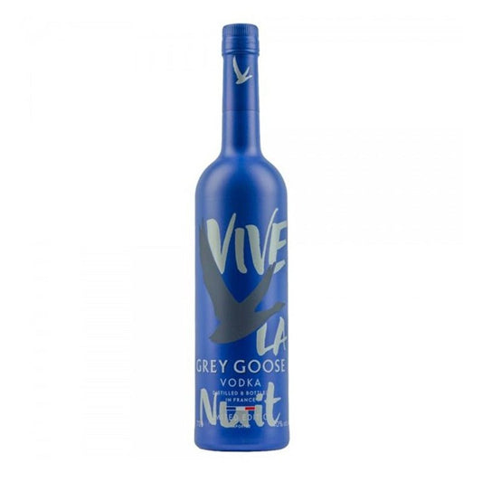 Grey Goose Northern Lights Edition Luminous Vodka 1.75L