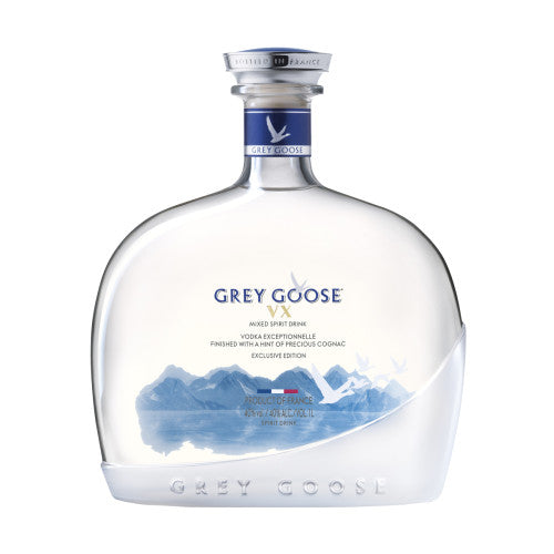 Grey Goose VX Vodka