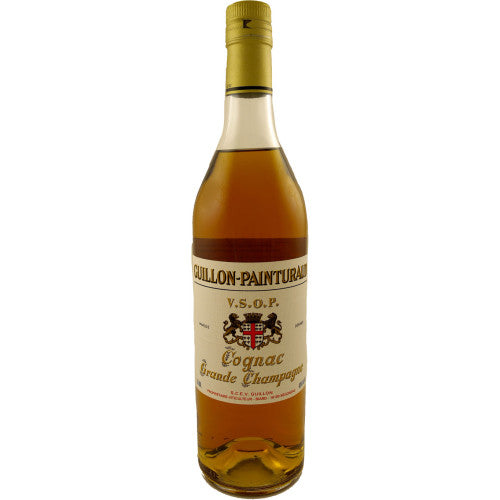 Guillon-Painturaud VSOP Grande Champagne Cognac