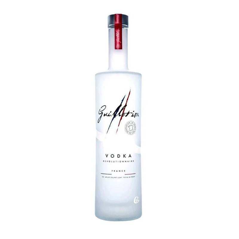 Guillotine Vodka 750 ml