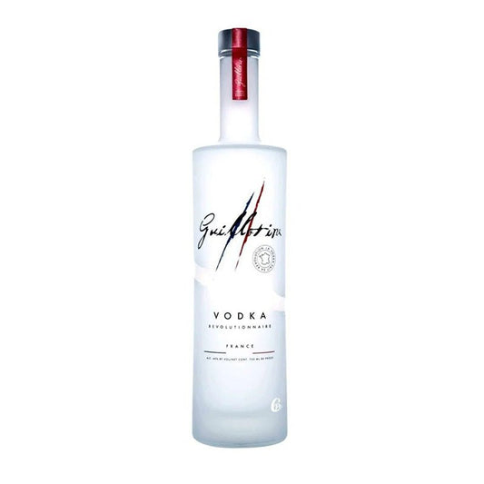 Guillotine Vodka 750 ml