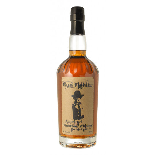 Gun Fighter Port Cask Bourbon Whiskey