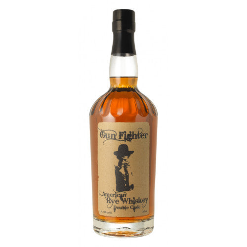 Gun Fighter Port Cask Rye Whiskey