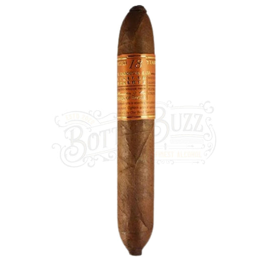 Gurkha Cellar Reserve 18 Year Hedonism Toro (6x58)
