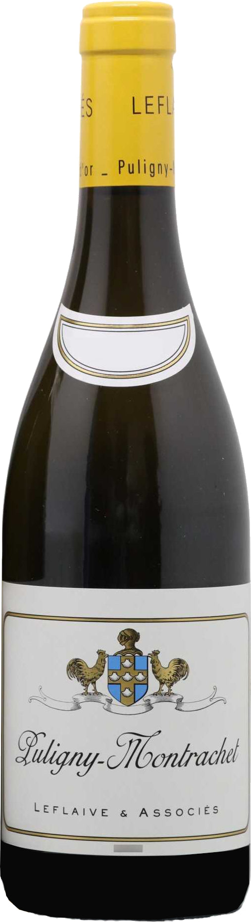 Leflaive & Associes Puligny-Montrachet 2021  Front Bottle Shot