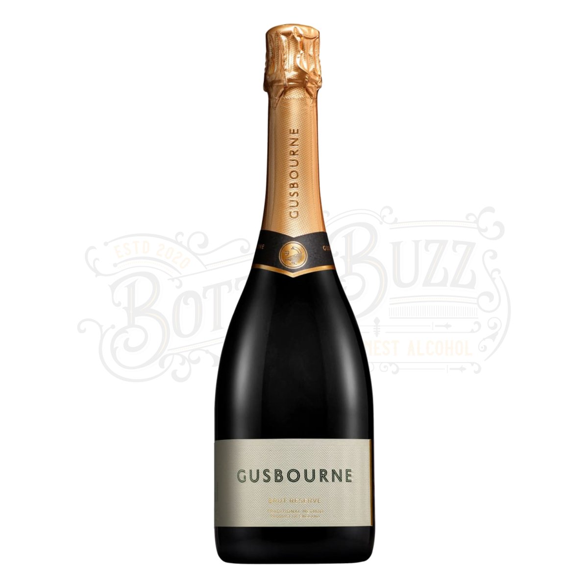 Gusbourne Brut Reserve England