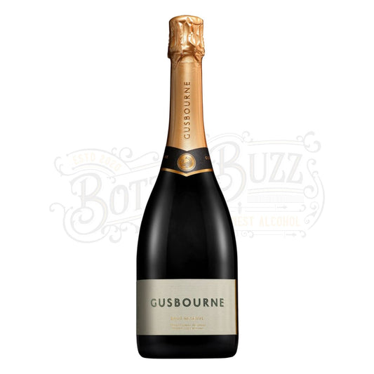 Gusbourne Brut Reserve England
