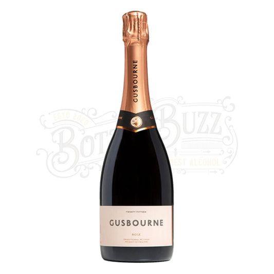 Gusbourne Brut Rose
