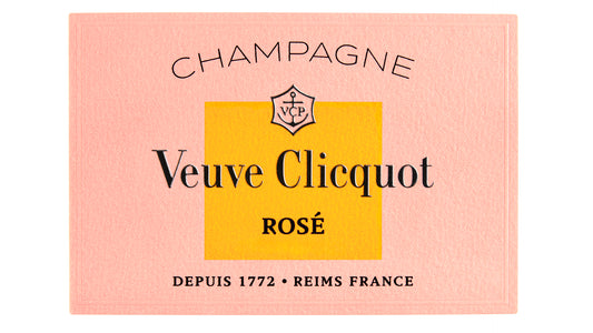 Veuve Clicquot Brut Rose (1.5 Liter Magnum)