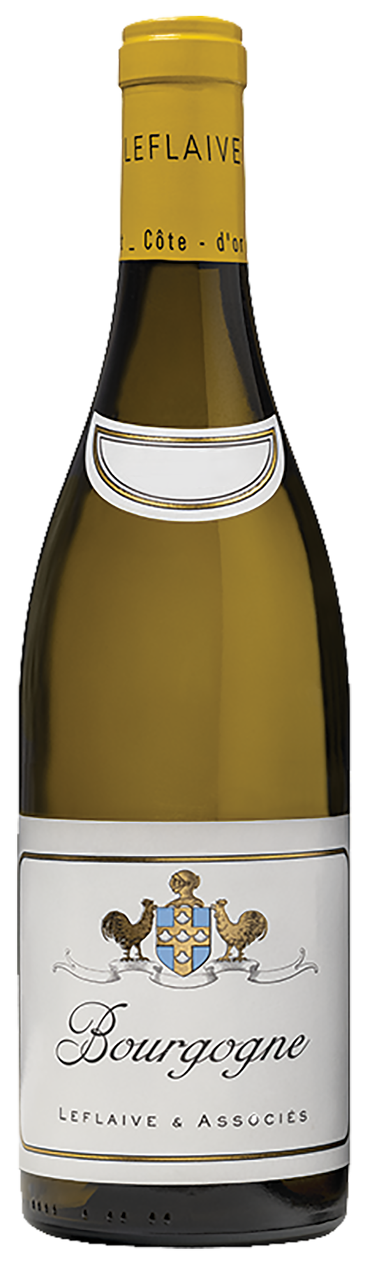 Domaine Leflaive Bourgogne Blanc 2022  Front Bottle Shot