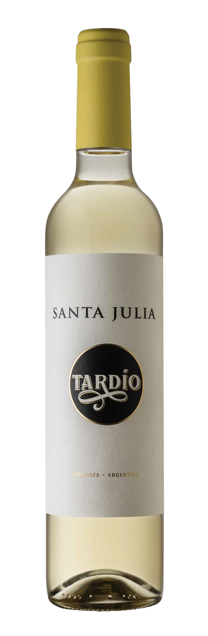Santa Julia Tardio (500ML) 2022  Front Bottle Shot