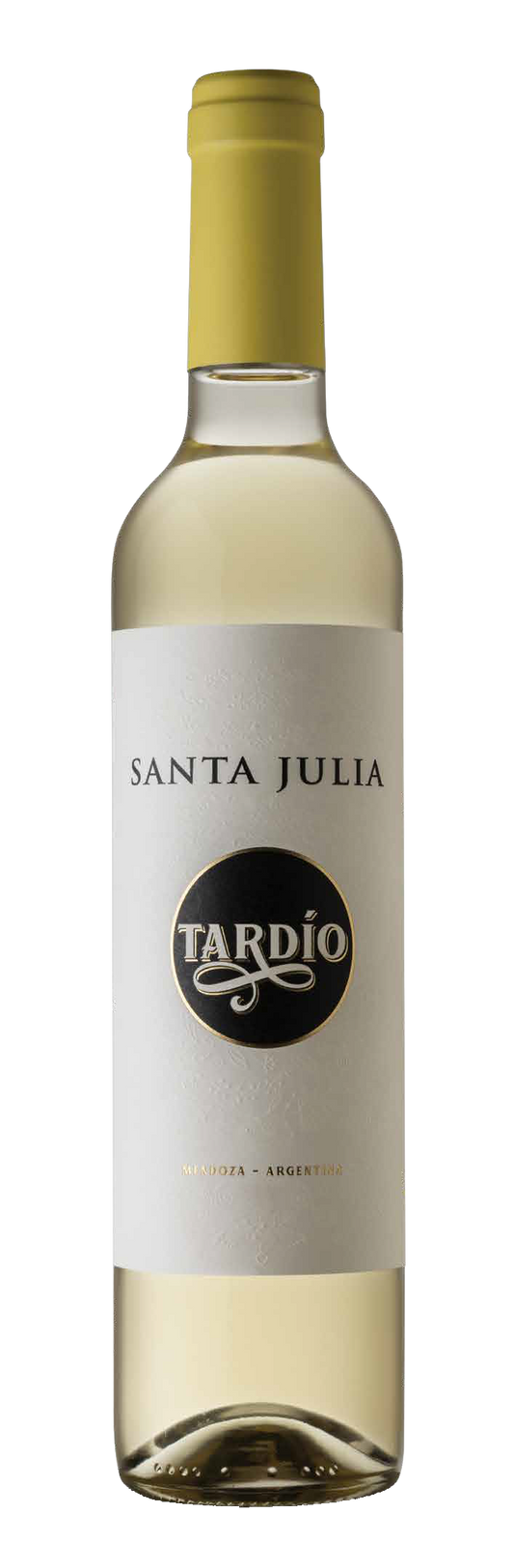 Santa Julia Tardio (500ML) 2022  Front Bottle Shot