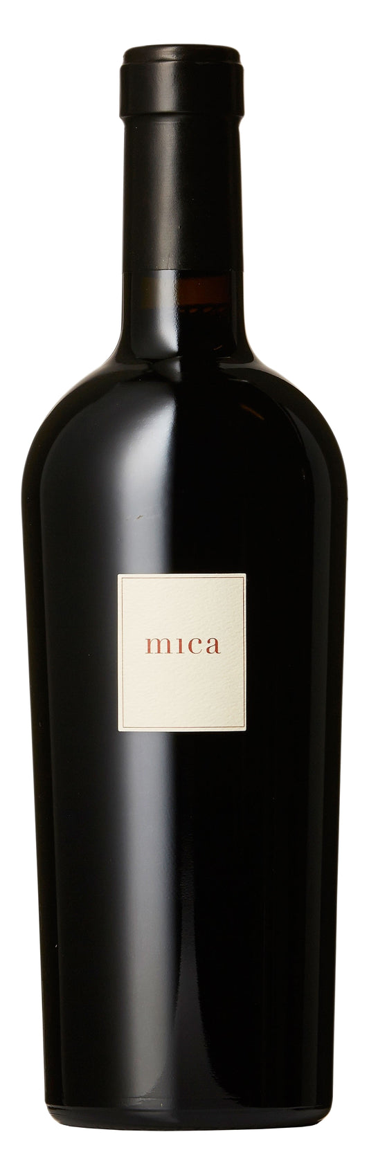 Buccella Mica Cabernet Sauvignon 2020  Front Bottle Shot