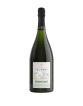 TELMONT CHAMPAGNE RÉSERVE BRUT