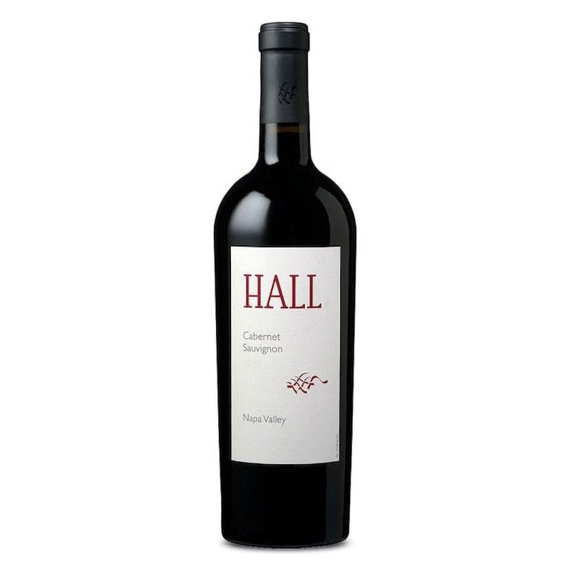Hall Wines Cabernet Sauvignon Napa Valley