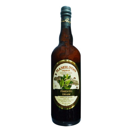 Hamilton Pimento Dram Liqueur