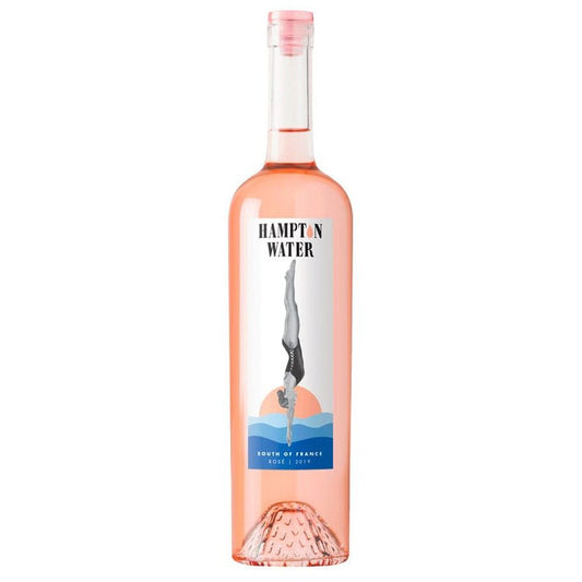 Hampton Water Rose 750ml