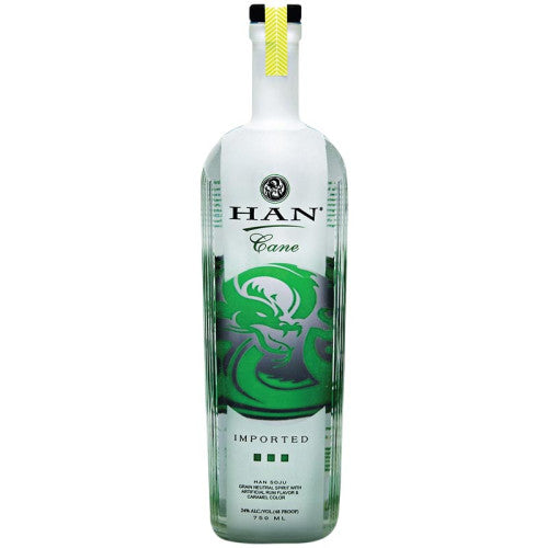 Han Cane Soju